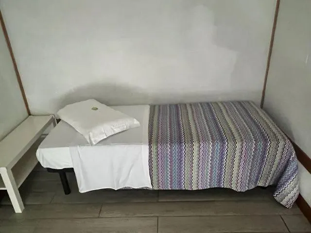 Hotel Carol Cesenatico