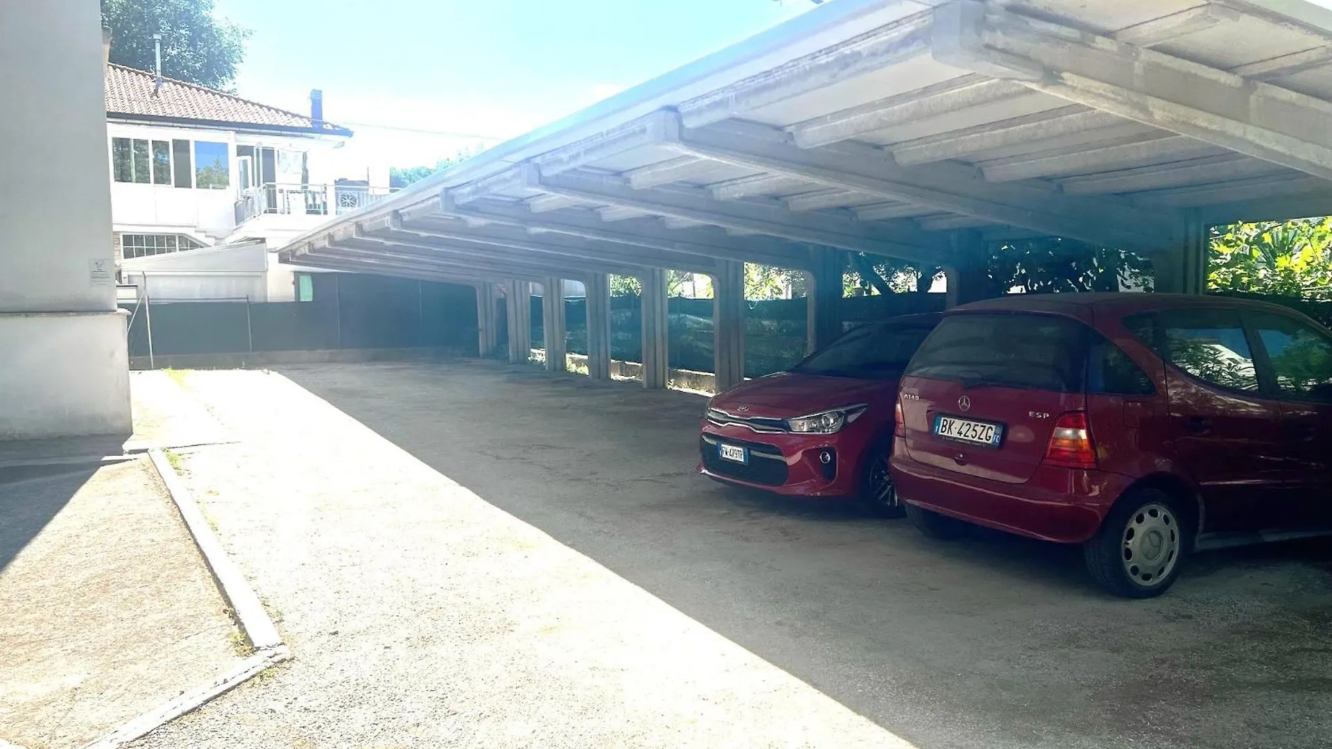 Hotel Carol Cesenatico 3*,  Italia