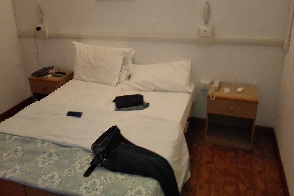 Hotel Carol Cesenatico