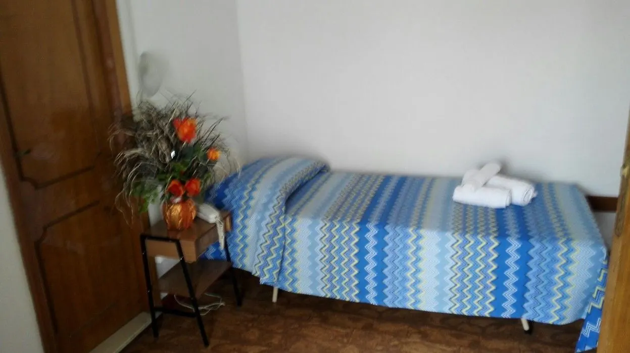 Hotel Carol Cesenatico 3*,  Italia