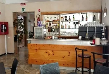 ***  Hotel Carol Cesenatico Italia