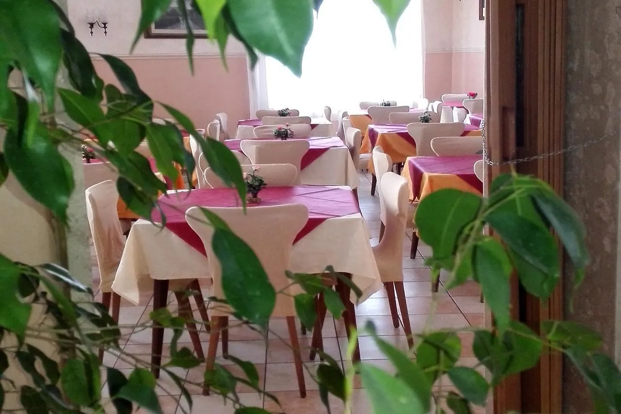 Hotel Carol Cesenatico