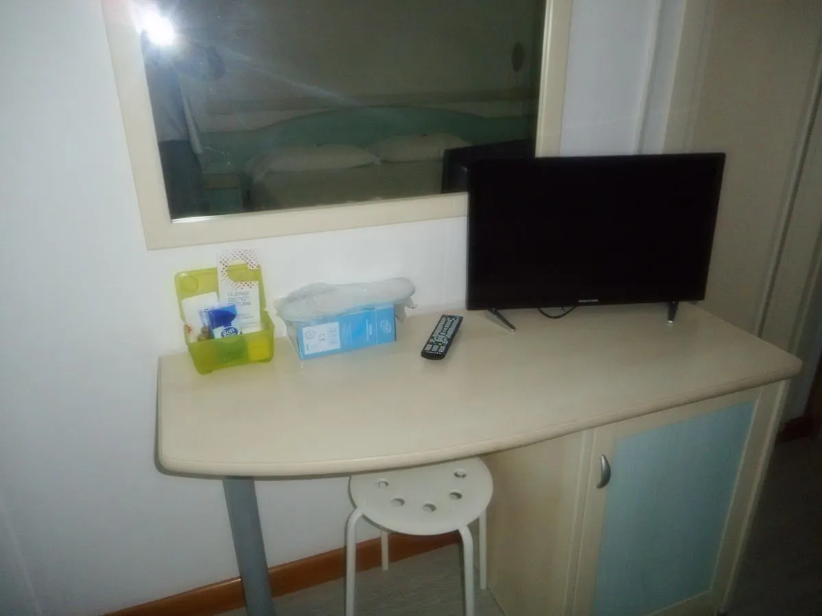 Hotel Carol Cesenatico
