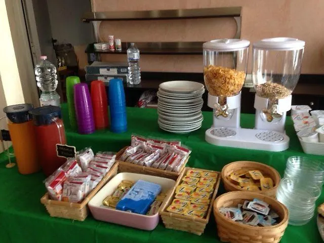 Hotel Carol Cesenatico