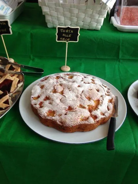 Hotel Carol Cesenatico
