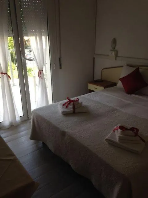 Hotel Carol Cesenatico Italia