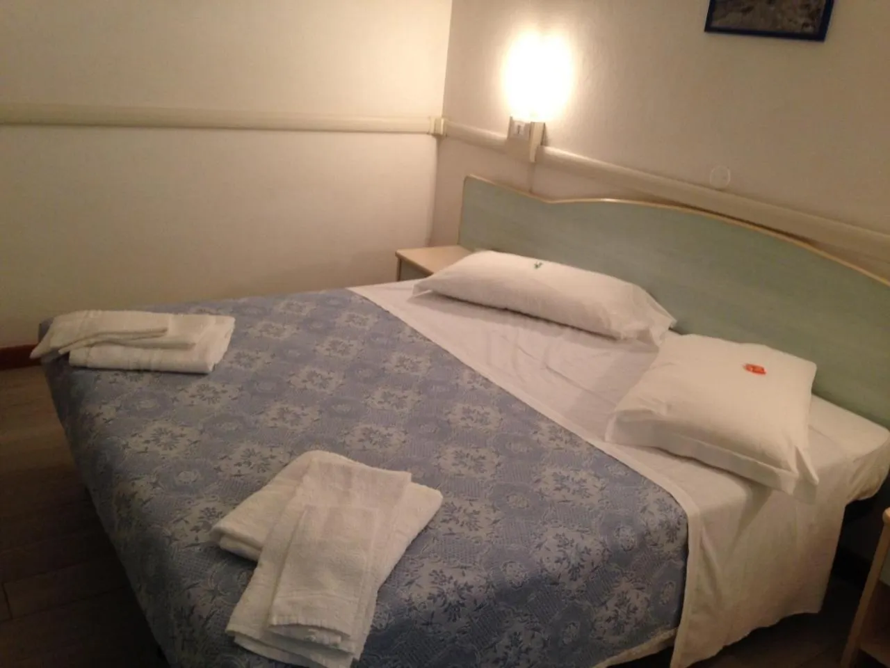 Hotel Carol Cesenatico 3*,