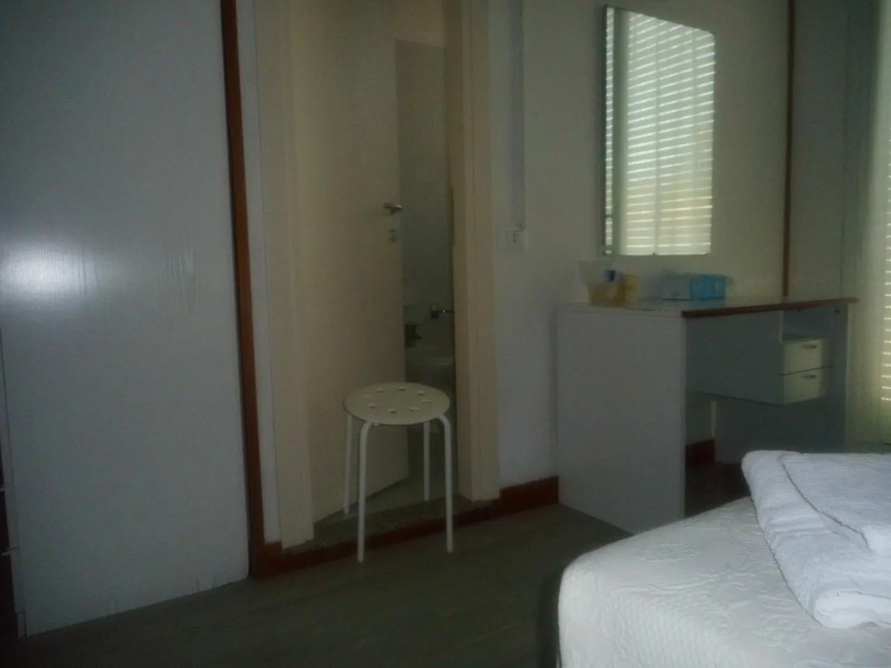 Hotel Carol Cesenatico