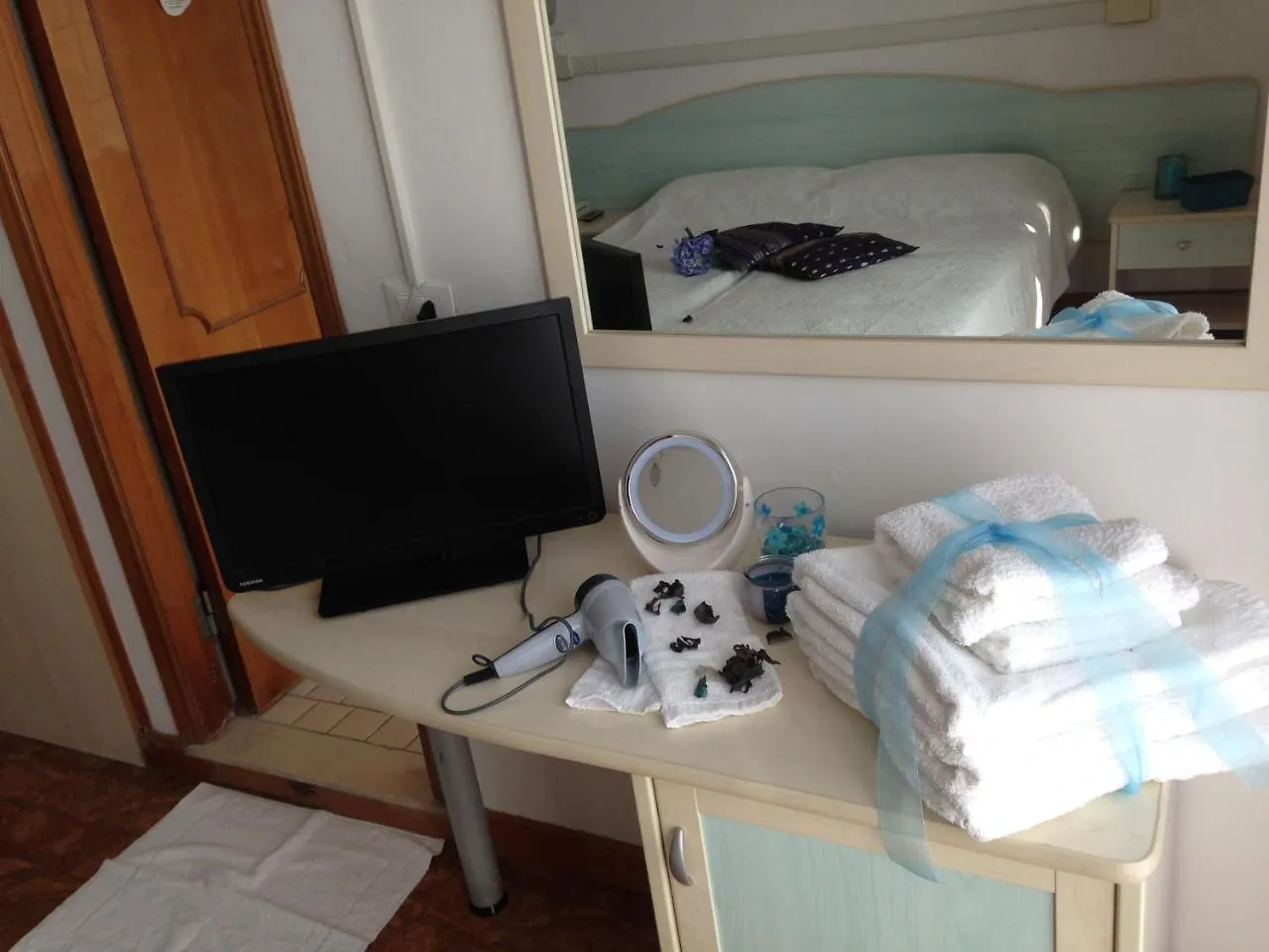 Hotel Carol Cesenatico