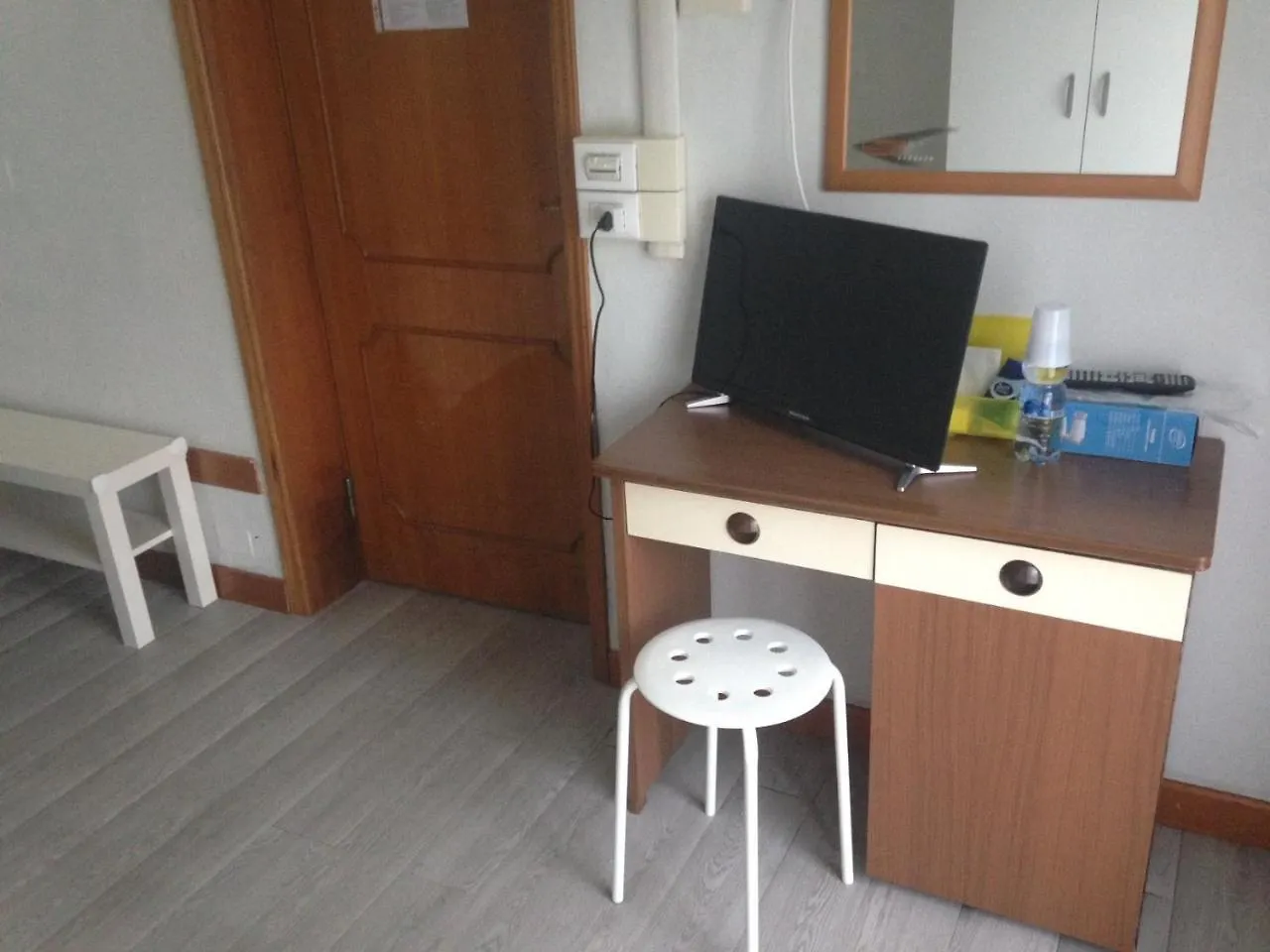 Hotel Carol Cesenatico