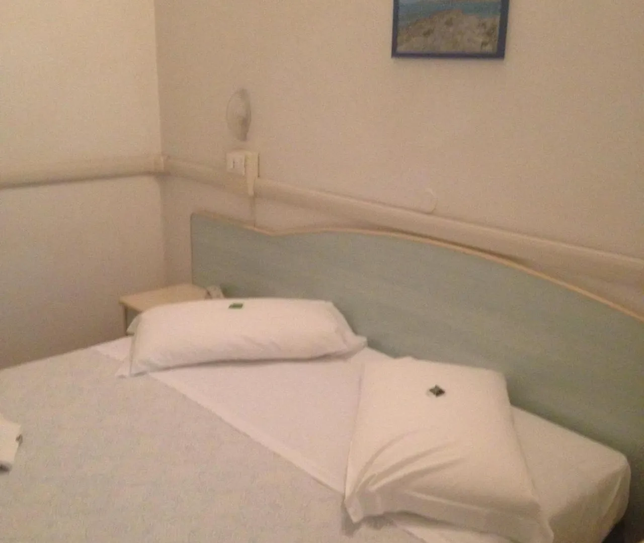 Hotel Carol Cesenatico