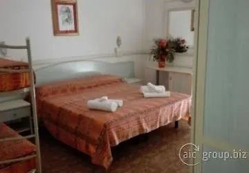 Hotel Carol Cesenatico
