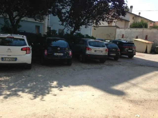 Hotel Carol Cesenatico